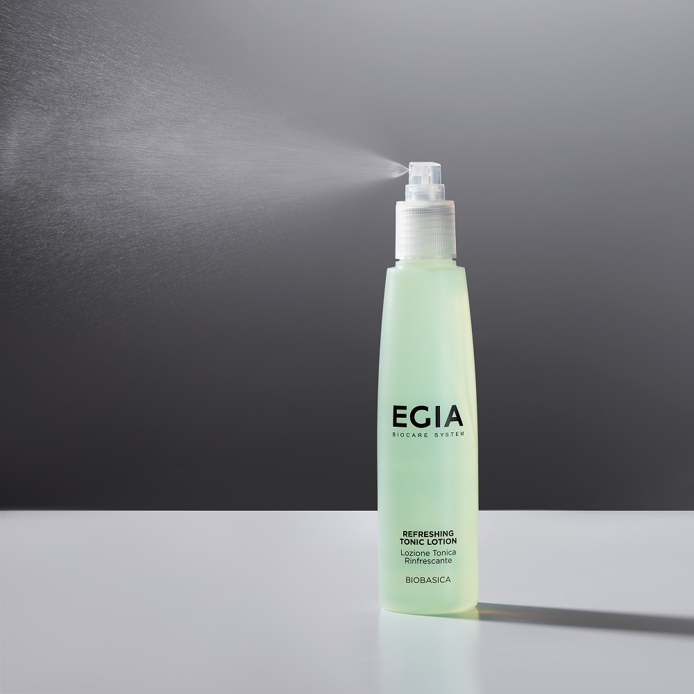 Тоник освежающий Refreshing Tonic Lotion купить в VISAGEHALL