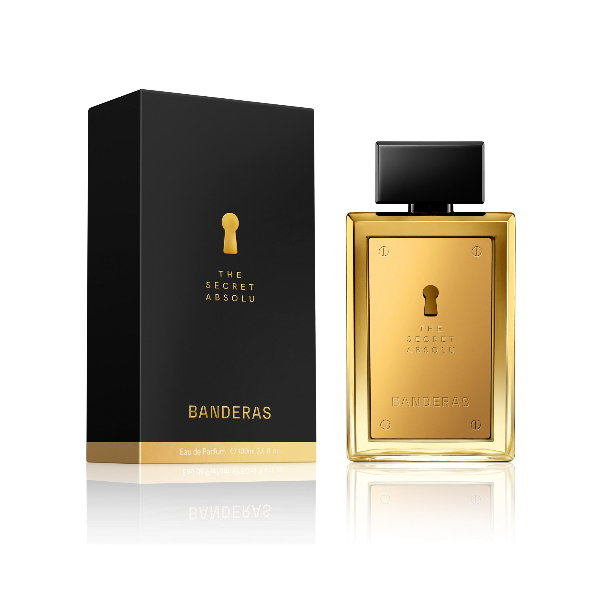 The Secret Absolu Парфюмерная вода