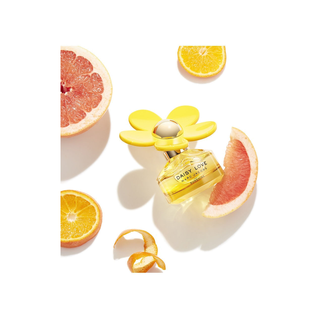 Daisy Sunshine Туалетная вода купить в VISAGEHALL