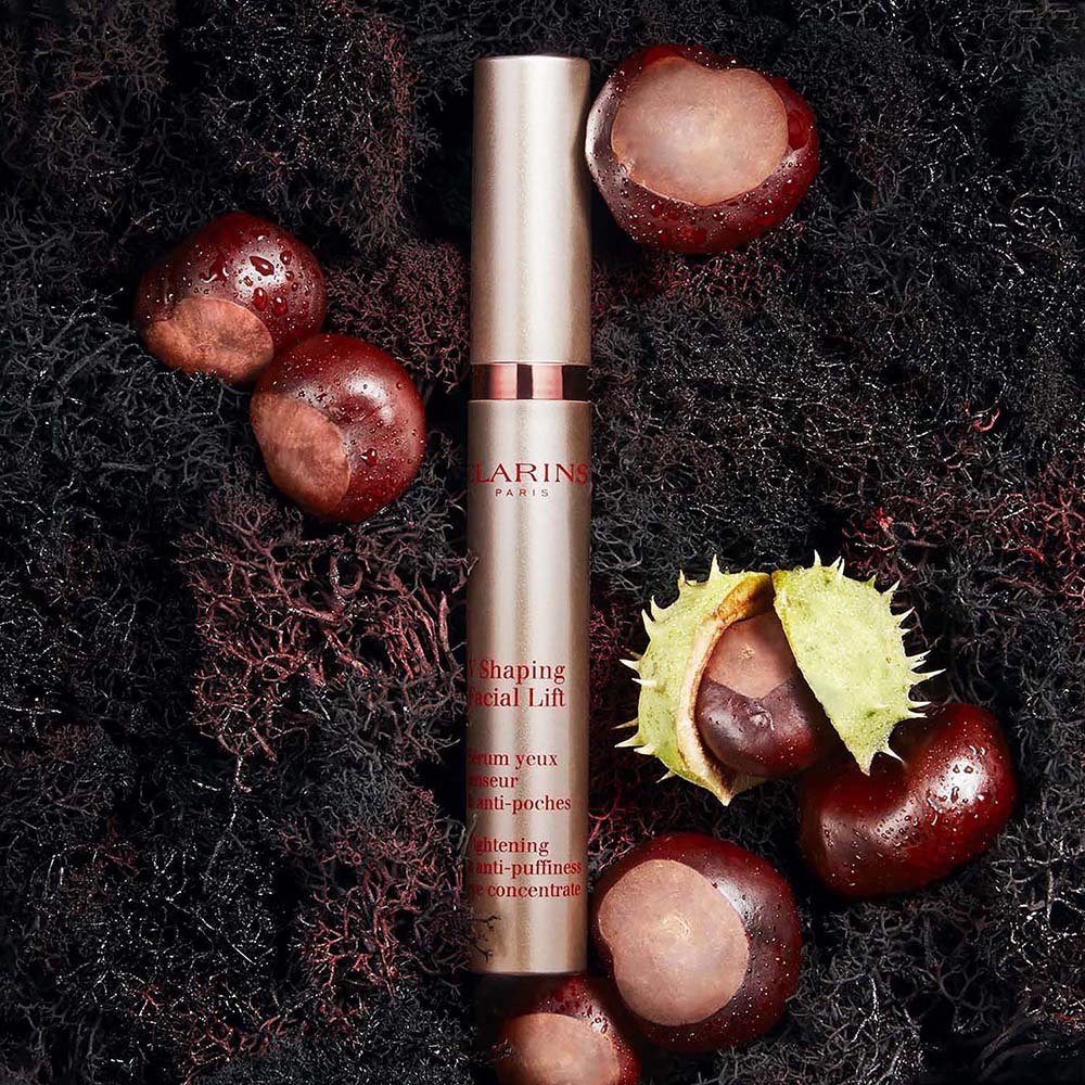 Сыворотка для кожи вокруг глаз V Shaping Facial Lift купить в VISAGEHALL