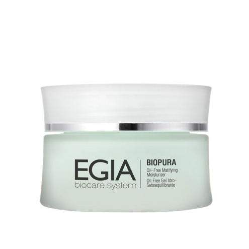 Эмульсия увлажняющая Oil-Free Matifying Moisturizer купить в VISAGEHALL