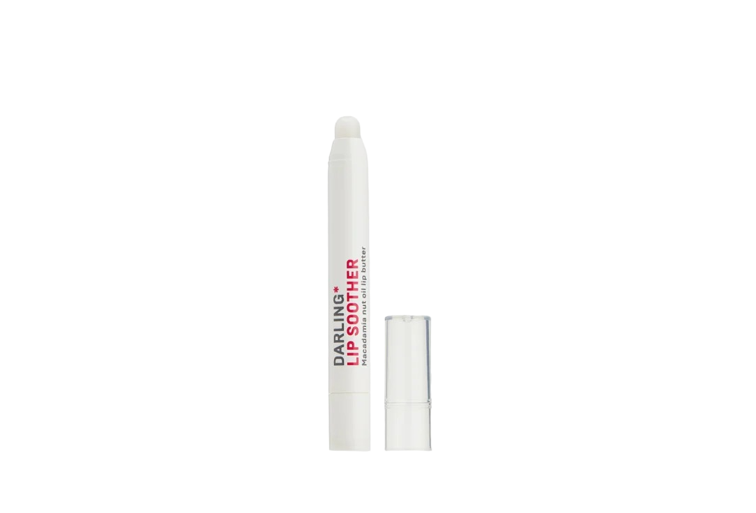 Бальзам для губ Lip Soother купить в VISAGEHALL