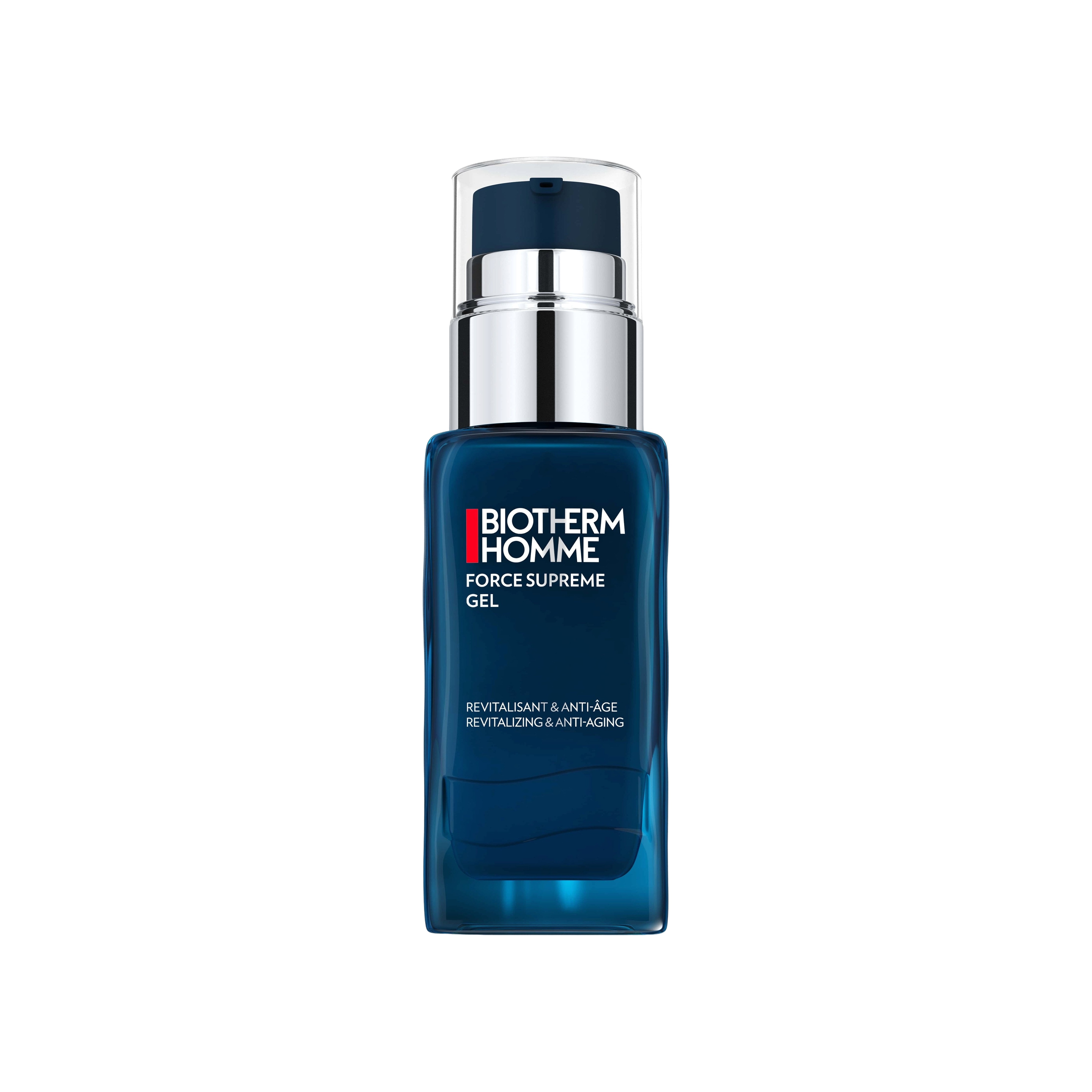 Гель для лица укрепляющий Force Supreme Gel купить в VISAGEHALL