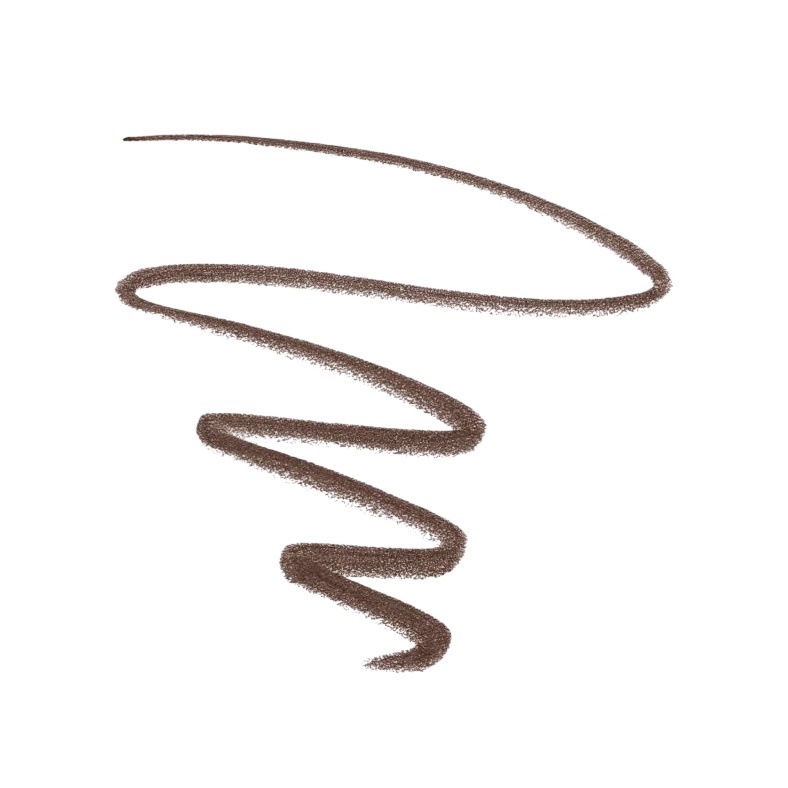 Карандаш для бровей с щеточкой Classic Brow Pencil