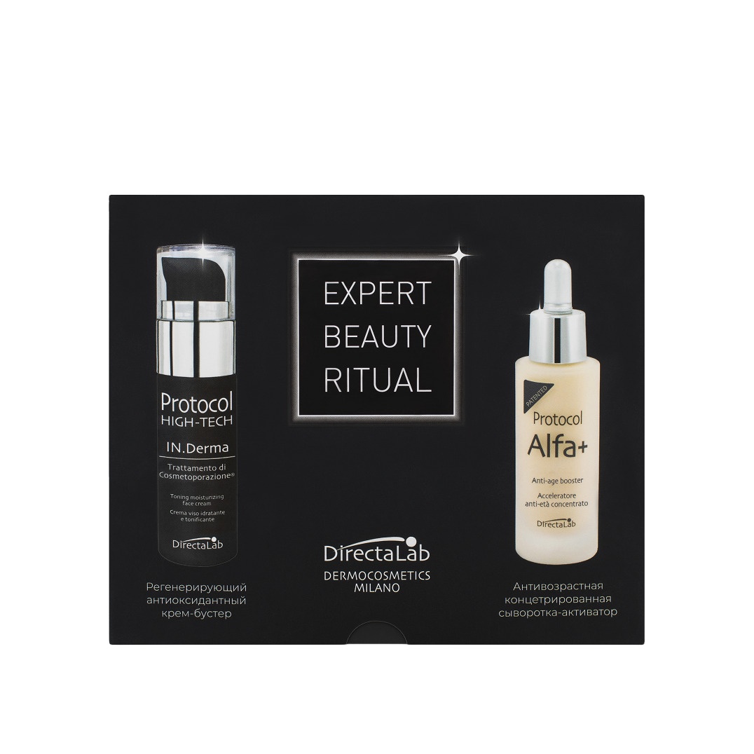 Набор Expert Beauty Ritual 