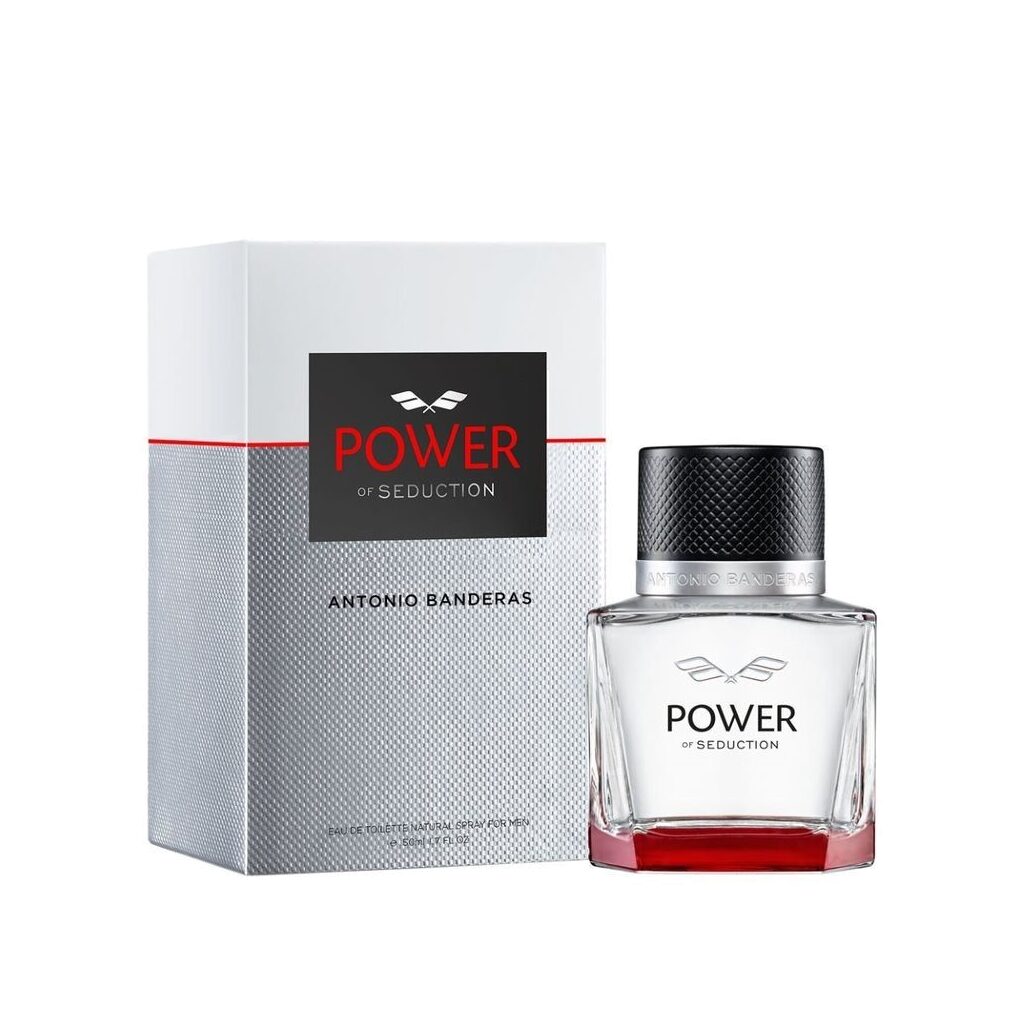 Power Of Seduction homme Туалетная вода
