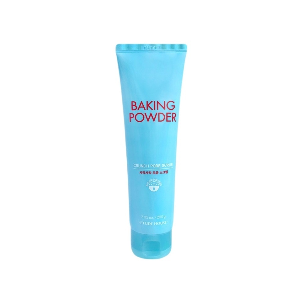 Скраб для лица Baking Powder Crunch Pore Scrub