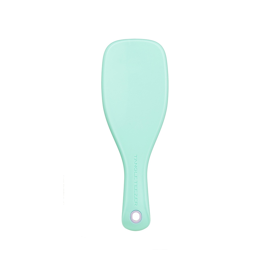 Расческа для волос The Wet Detangler Mini Wisteria Leaf  купить в VISAGEHALL