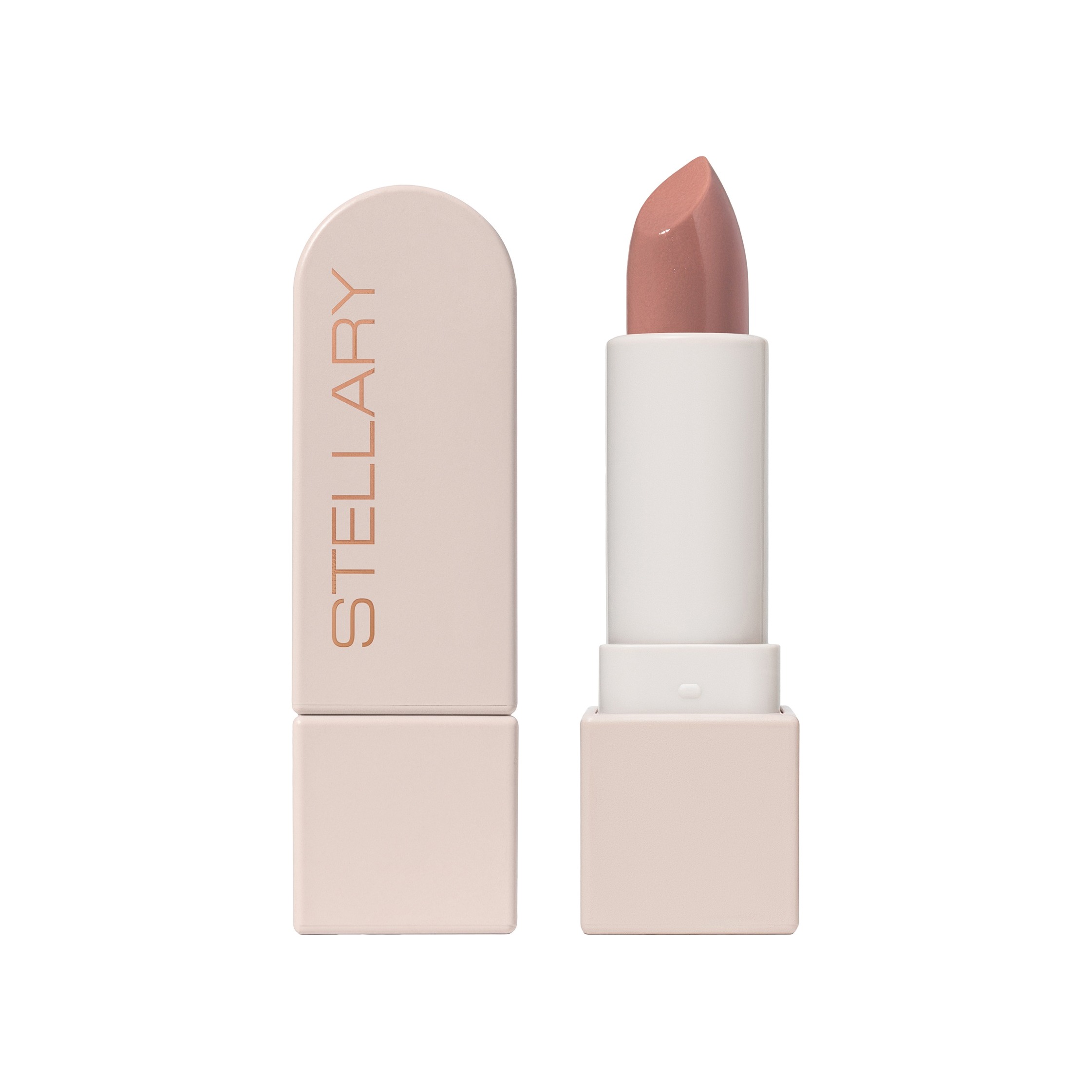 Помада для губ устойчивая Long Lasting Lipstick Rich Nude купить в VISAGEHALL