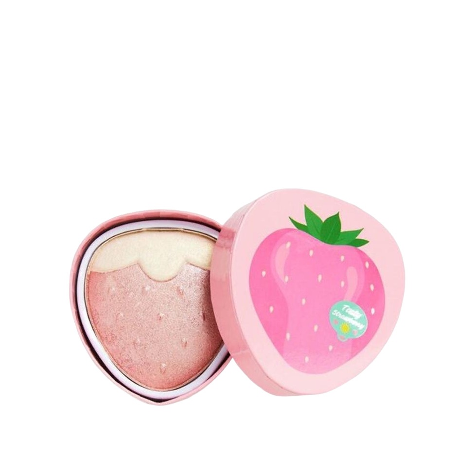 Хайлайтер Fruity Tasty купить в VISAGEHALL