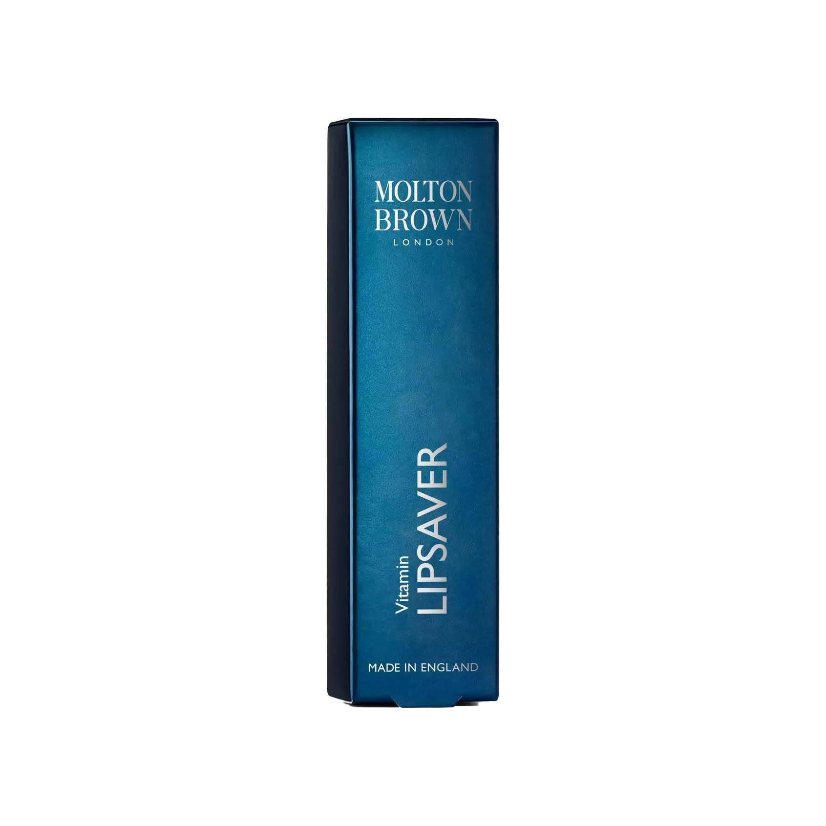 Бальзам для губ Vitamin Lipsaver купить в VISAGEHALL