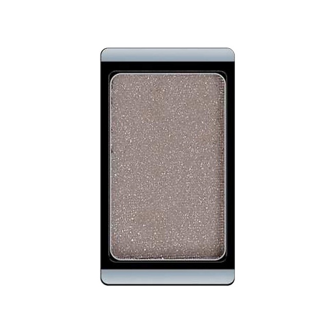 Тени для век с блестками