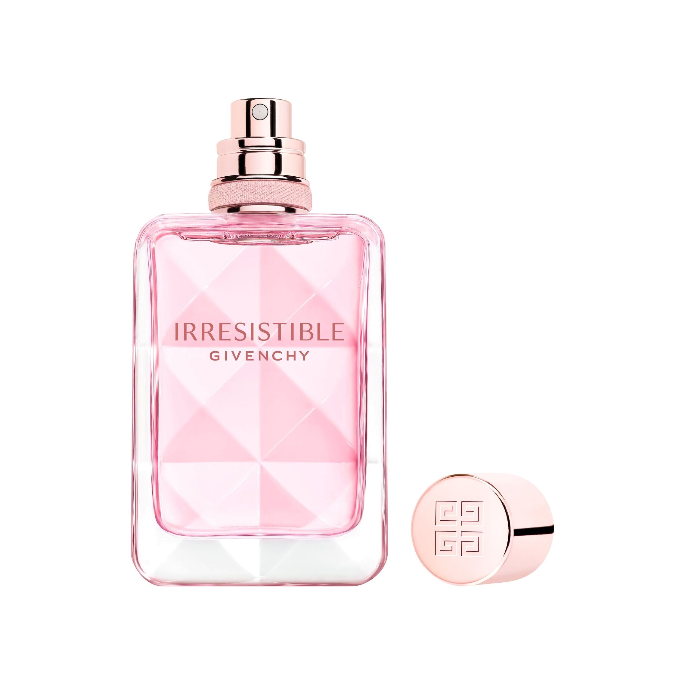 Irresistible Very Floral Парфюмерная вода 
