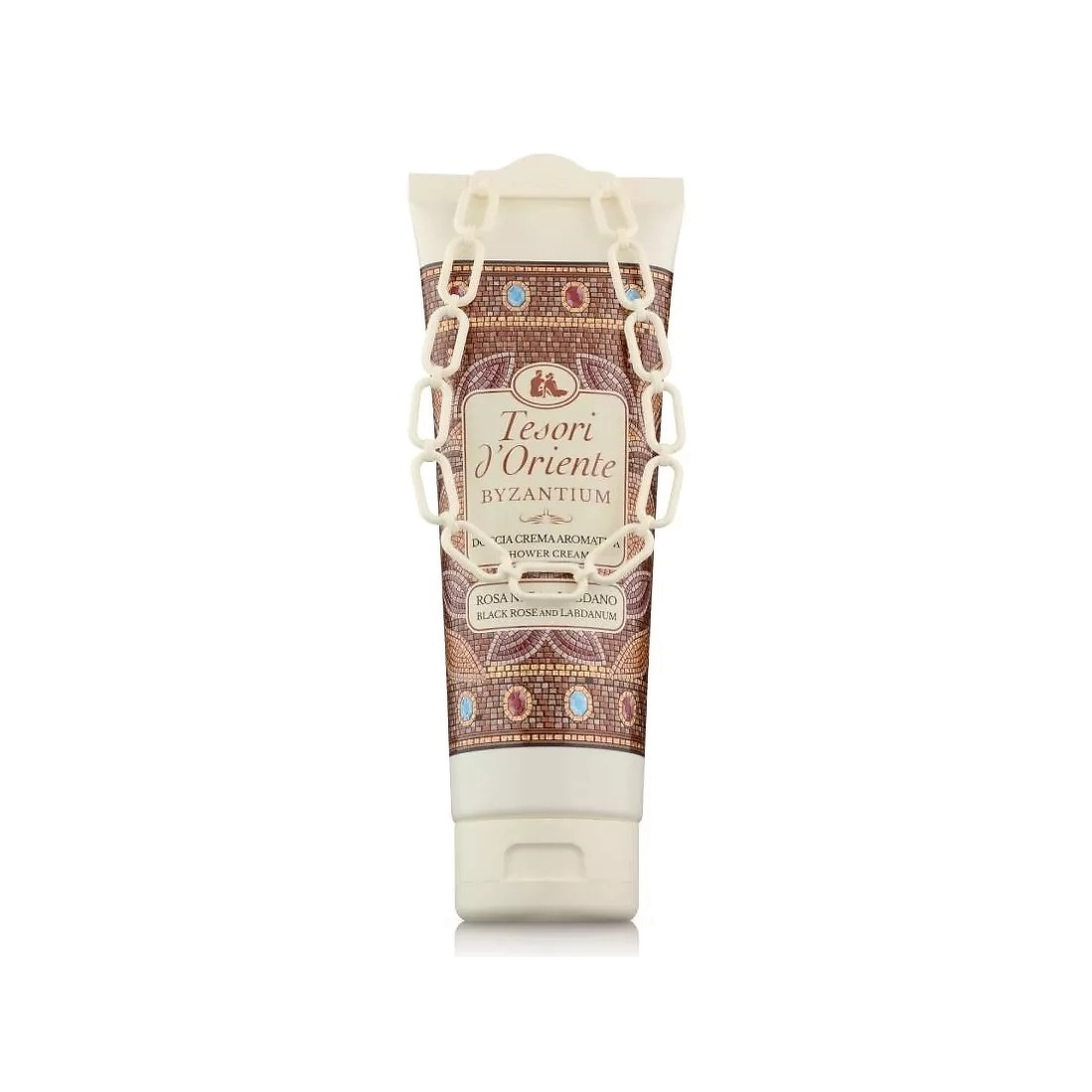 Гель для душа парфюмированный Византия купить в VISAGEHALL