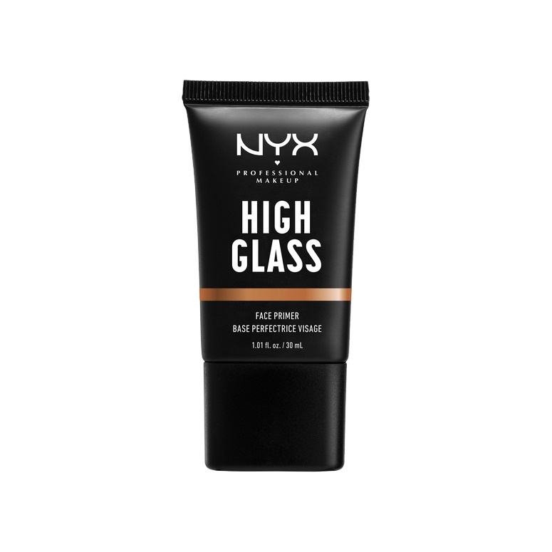 Праймер для лица High Glass 03 Sandy glow 30мл