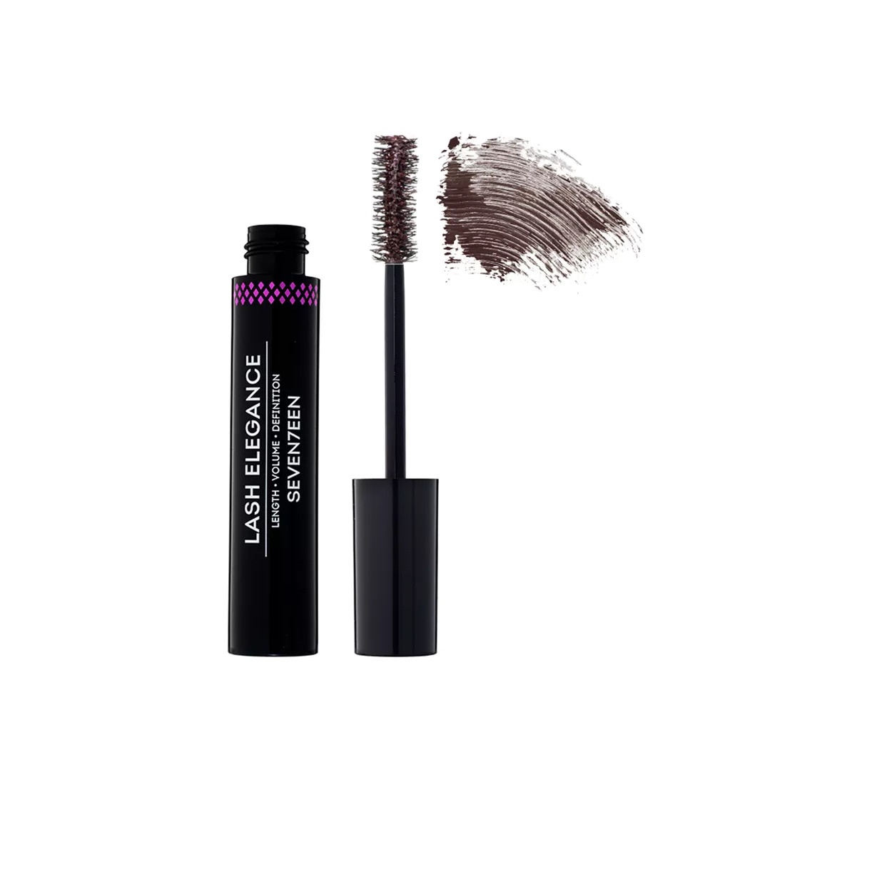 Тушь с эффектом накладных ресниц Lash Elegance купить в VISAGEHALL