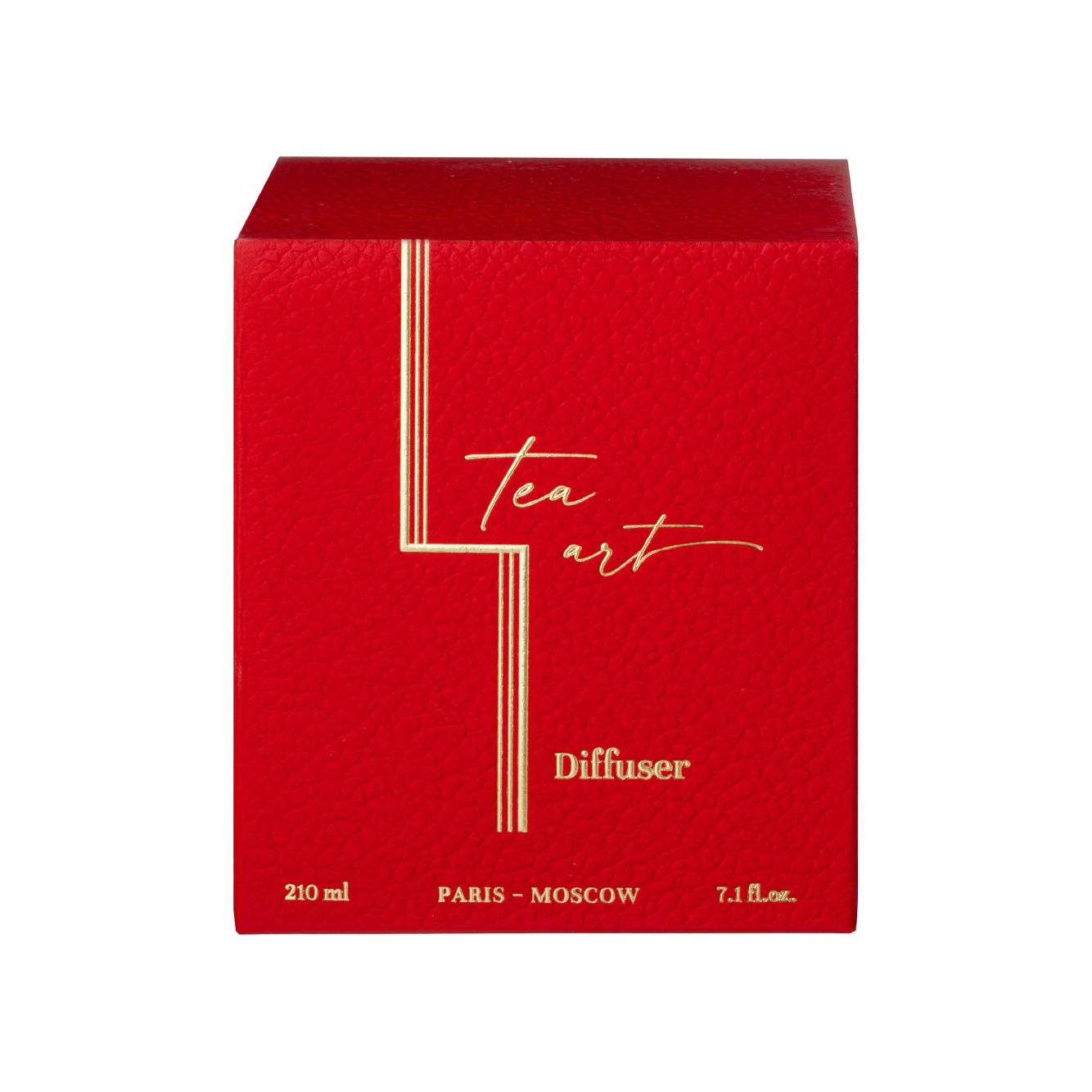 Диффузор Black tea & Cherry купить в VISAGEHALL