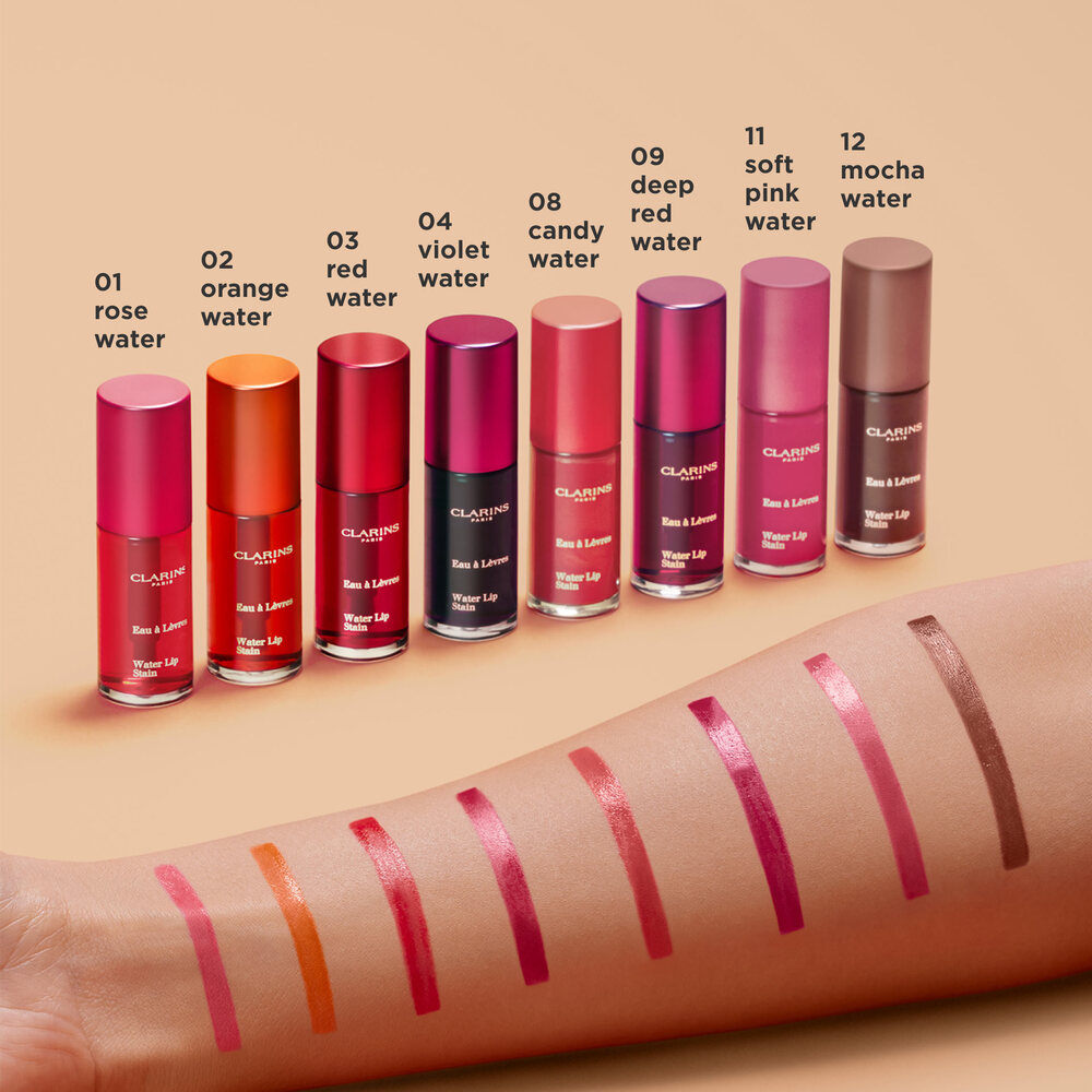 Пигмент для губ Water Lip Stain
