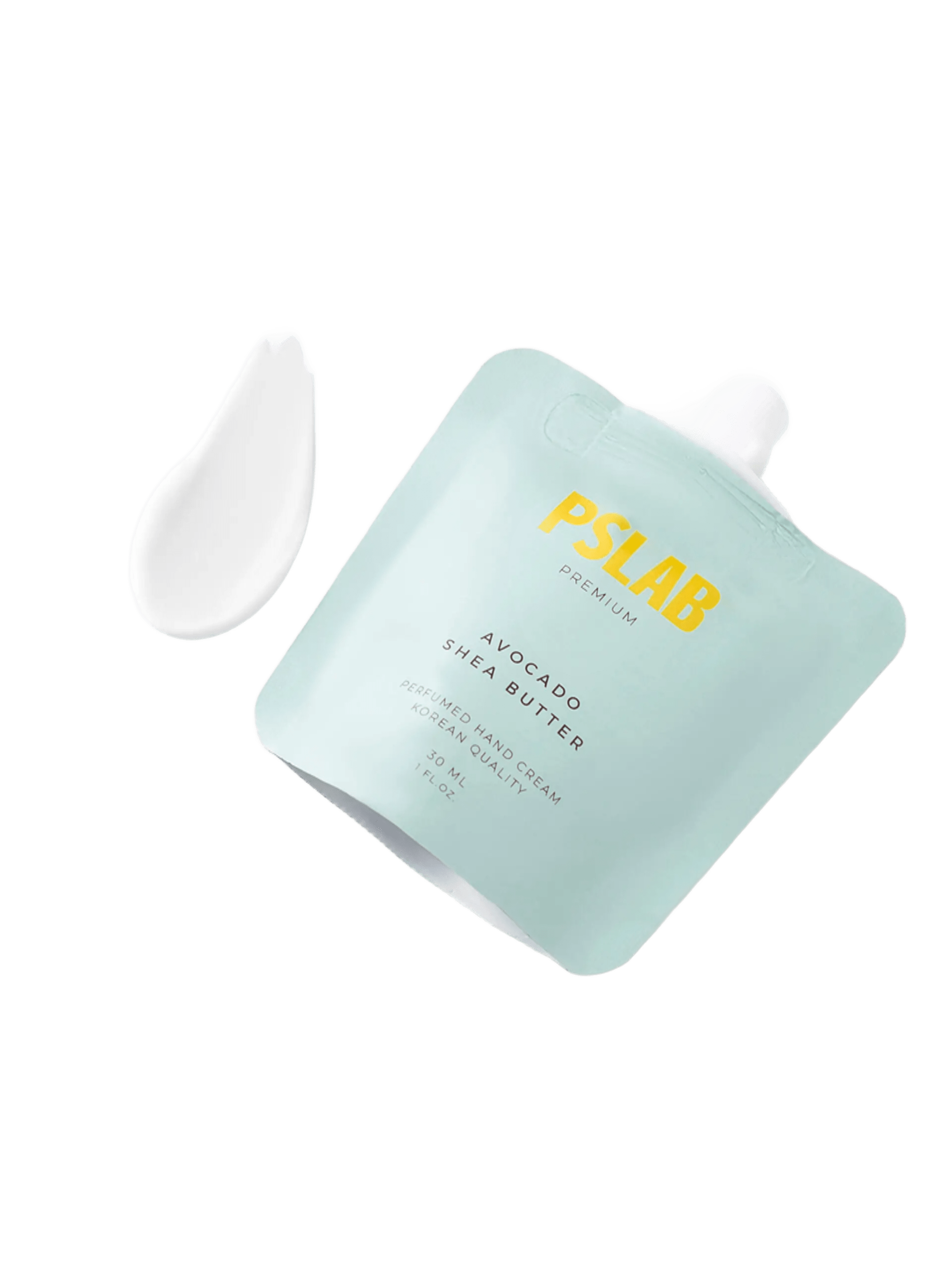 Крем для рук парфюмированный с экстрактом авокадо + масло ши купить в VISAGEHALL