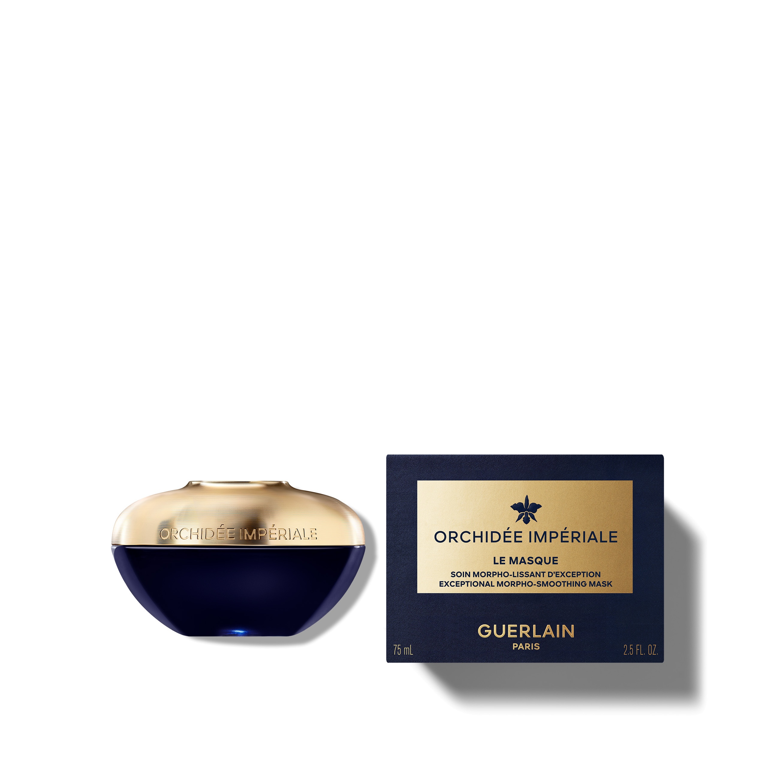 Маска для лица Orchidee Imperiale купить в VISAGEHALL