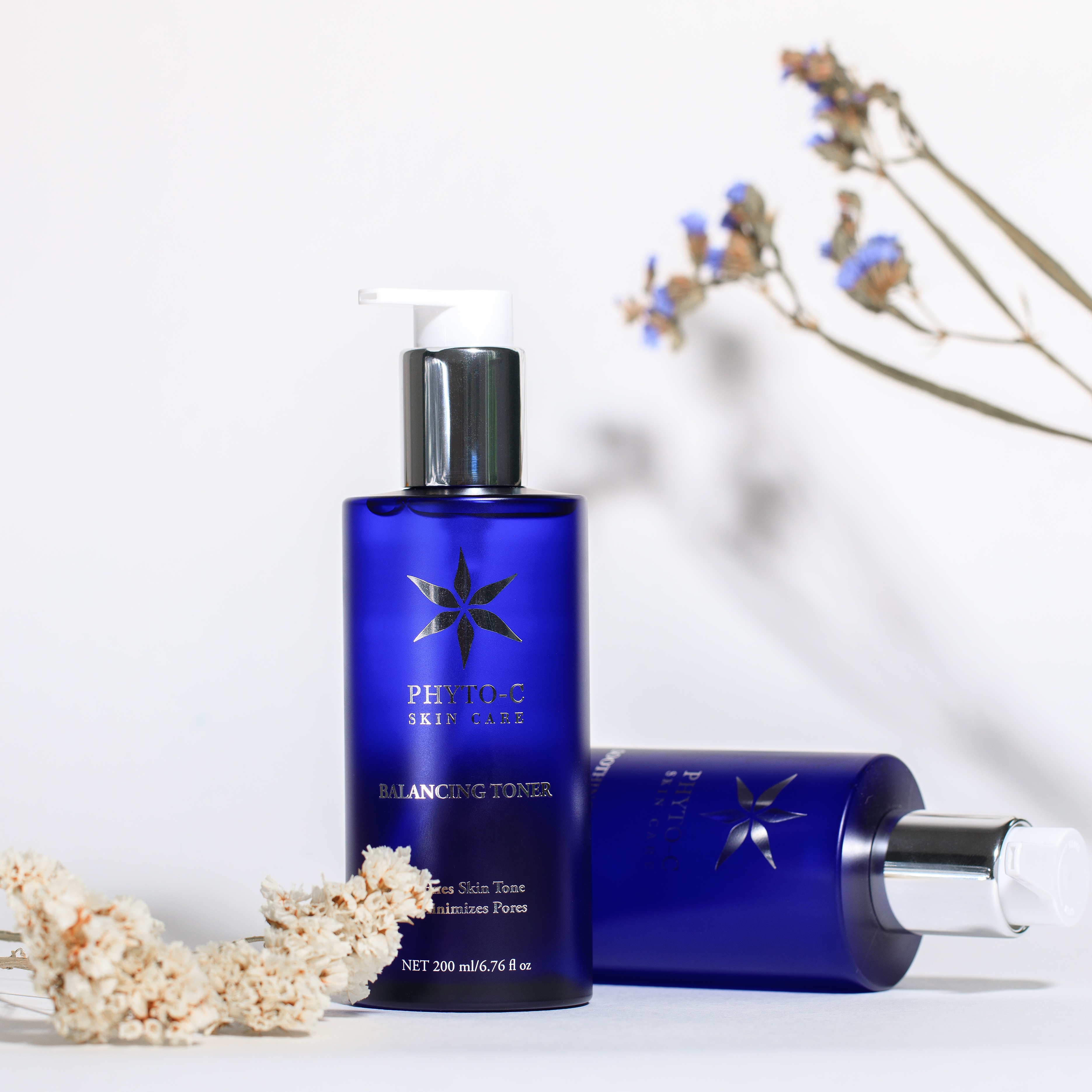 Тоник для лица Balancing Toner купить в VISAGEHALL