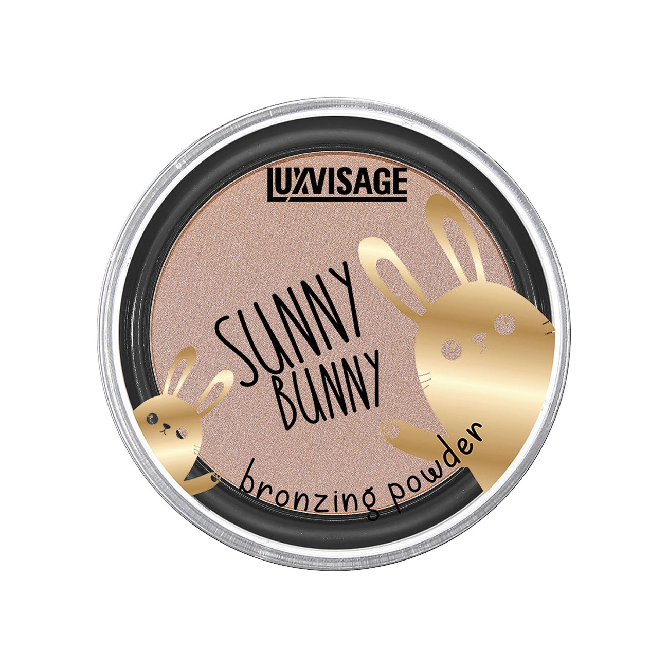 Пудра-бронзатор Sunny Bunny купить в VISAGEHALL
