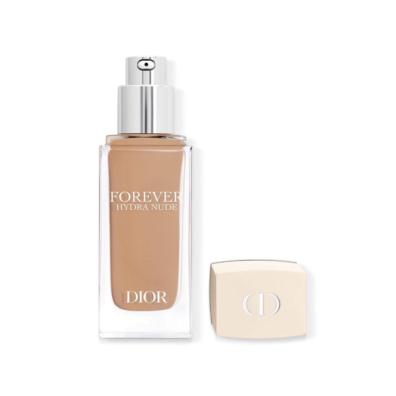 Тональный крем для лица Forever Hydra Nude