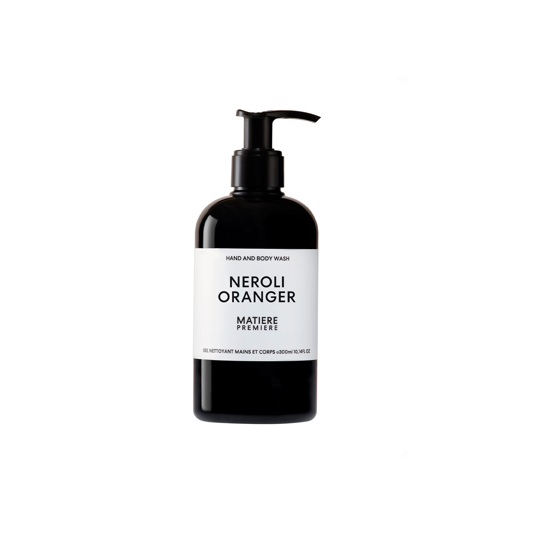 Neroli Oranger Гель для душа и рук купить в VISAGEHALL