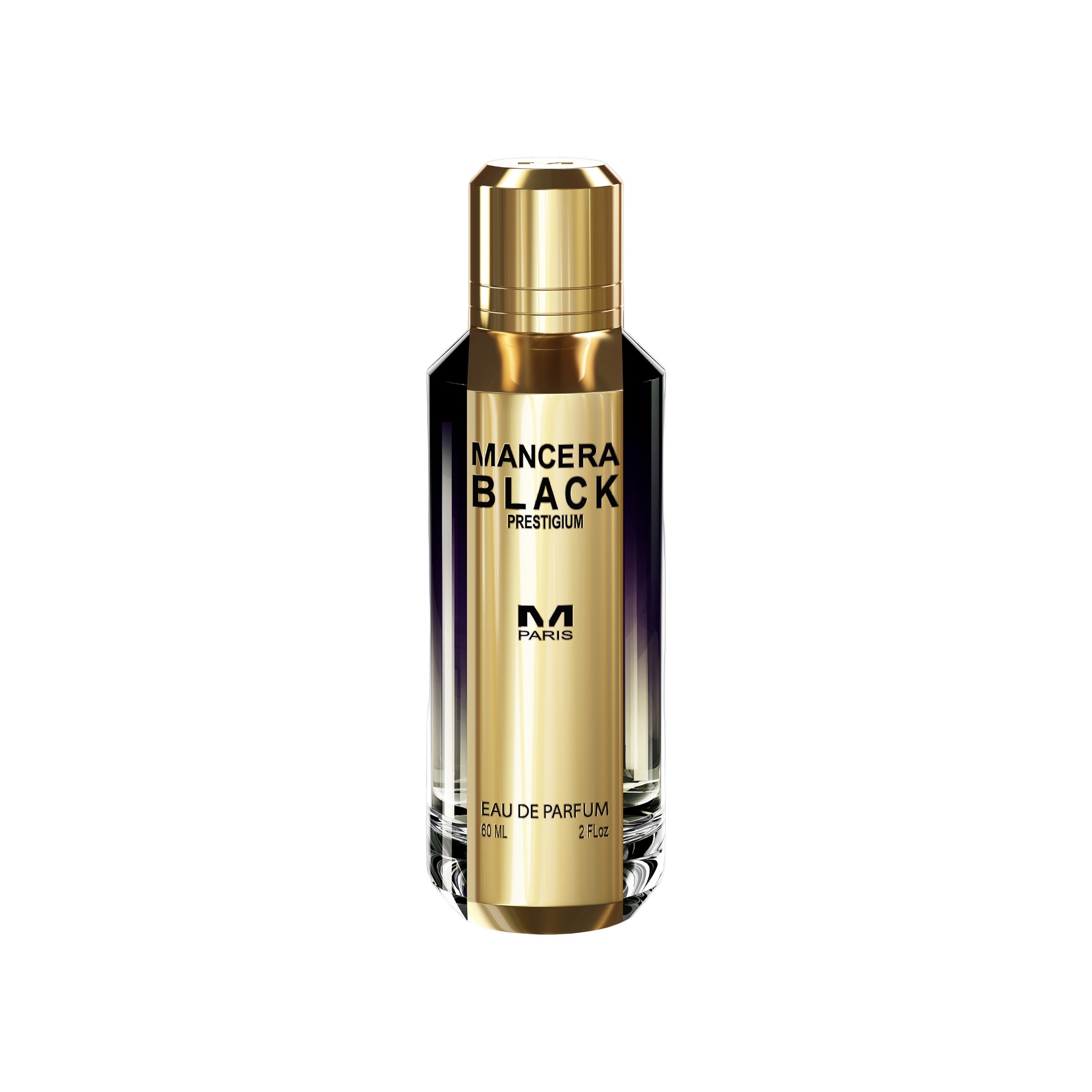 Black Prestigium Парфюмерная вода купить в VISAGEHALL