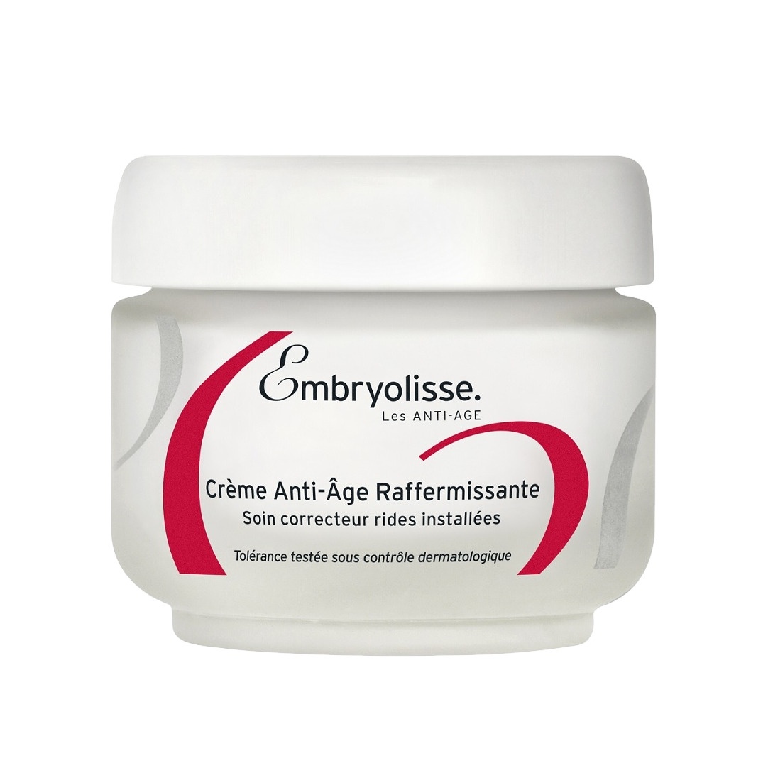 Крем для лица подтягивающий Creme Anti-Age Reffermissante  купить в VISAGEHALL