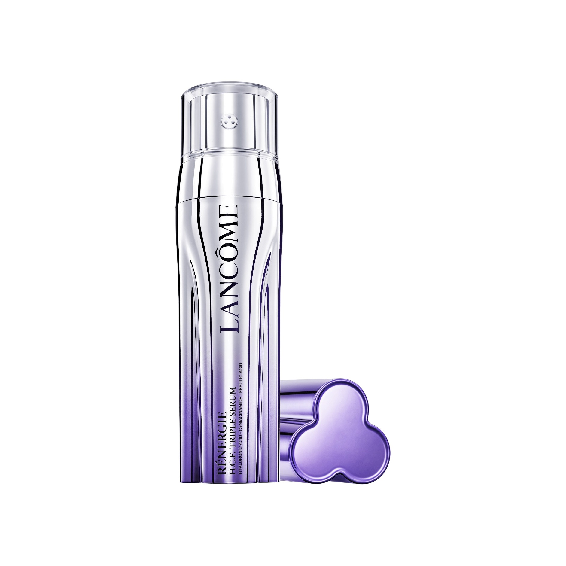 Сыворотка антивозрастная Rénergie H.C.F. Triple Serum купить в VISAGEHALL