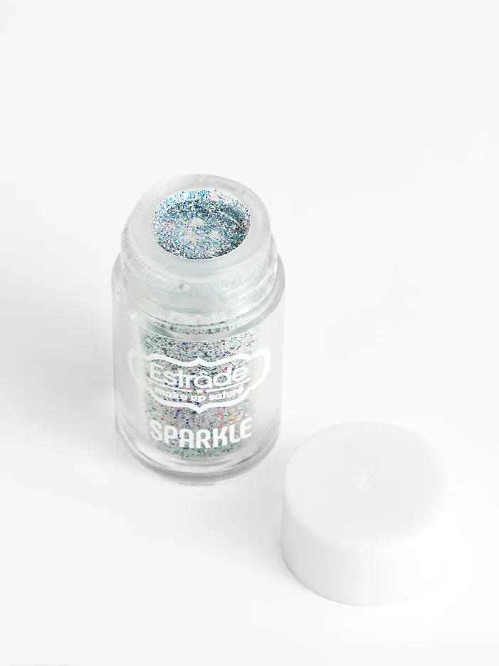 Глиттер рассыпчатый Sparkle