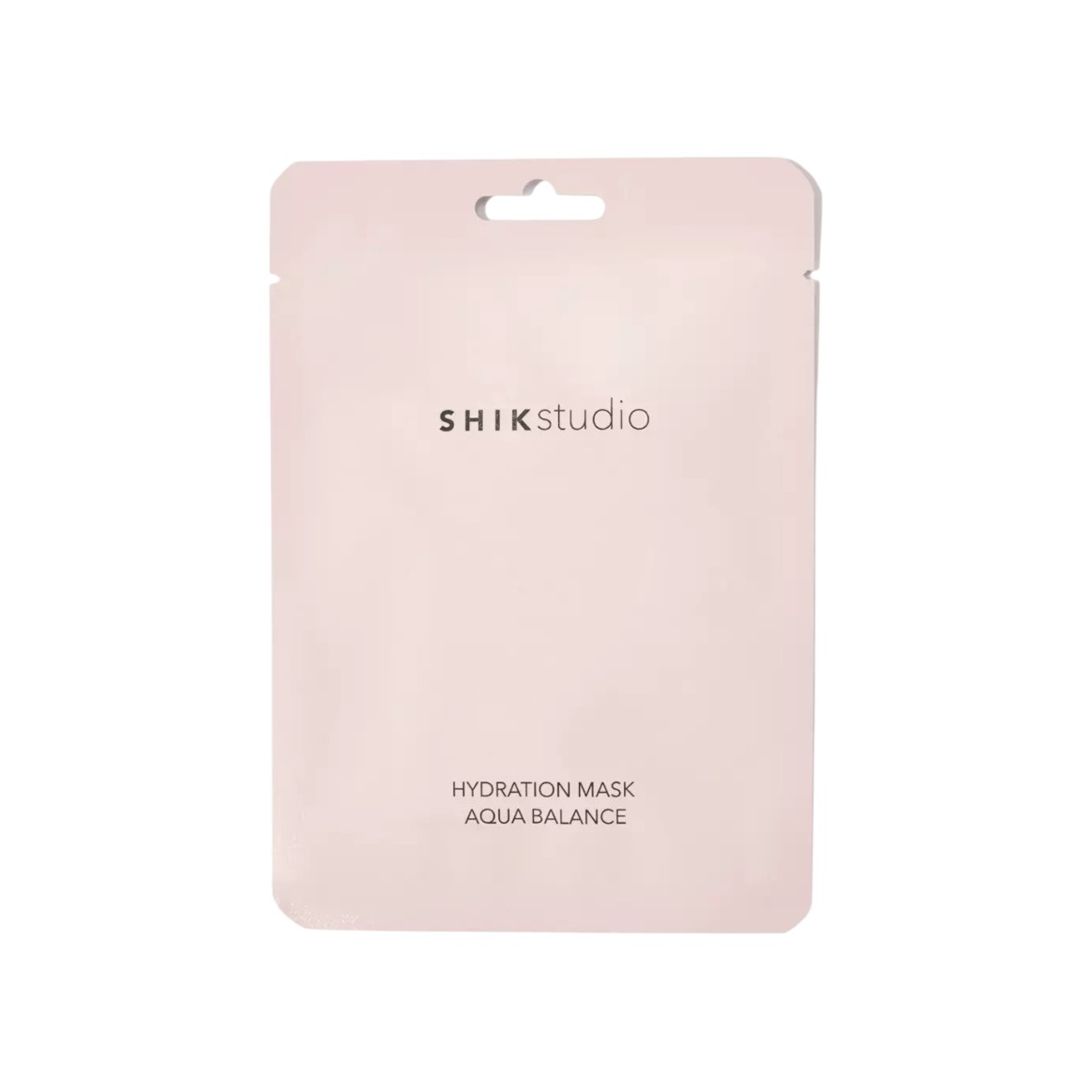 Маска увлажняющая для лица Aqua balance купить в VISAGEHALL