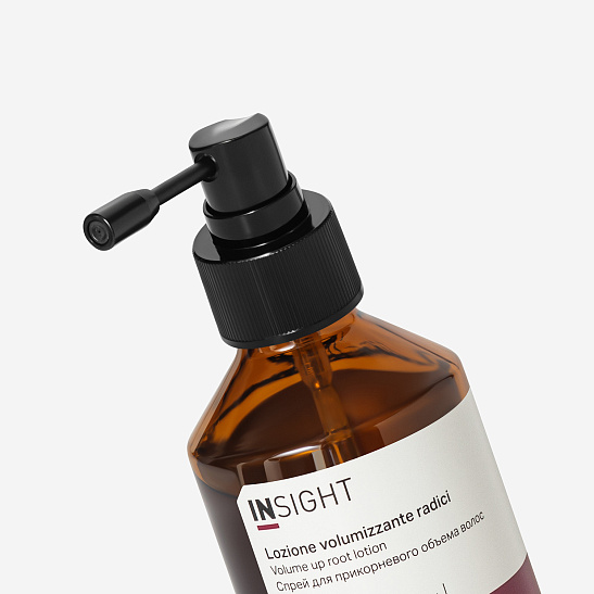 Спрей для прикорневого объема волос Volumizing  купить в VISAGEHALL