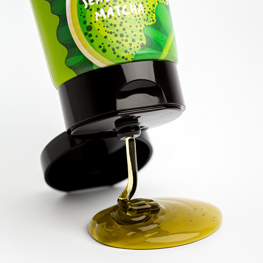 Шампунь для силы и блеска волос купить в VISAGEHALL