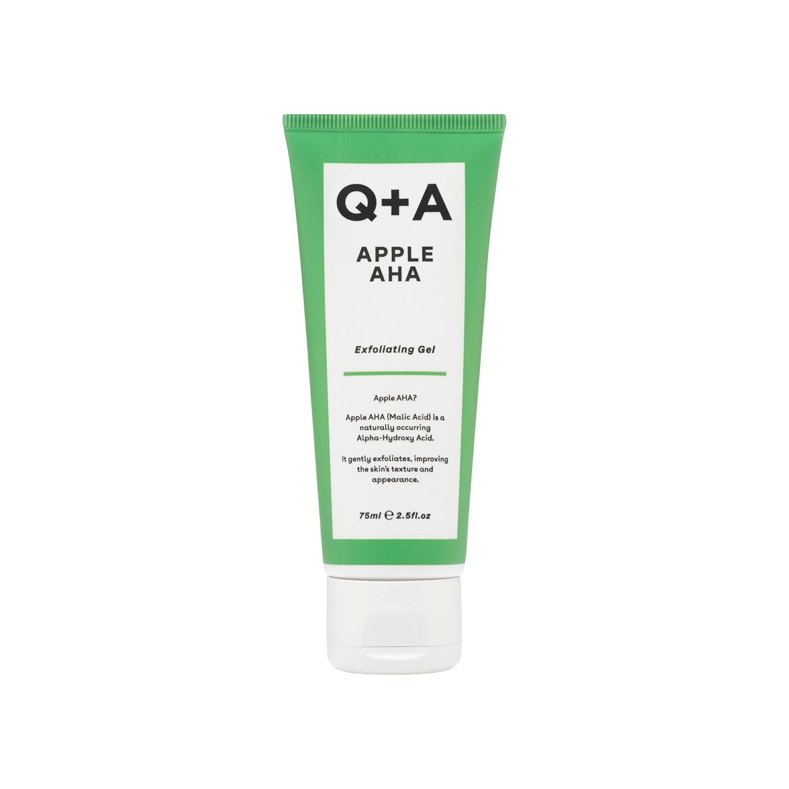 Гель отшелушивающий для лица Apple AHA купить в VISAGEHALL