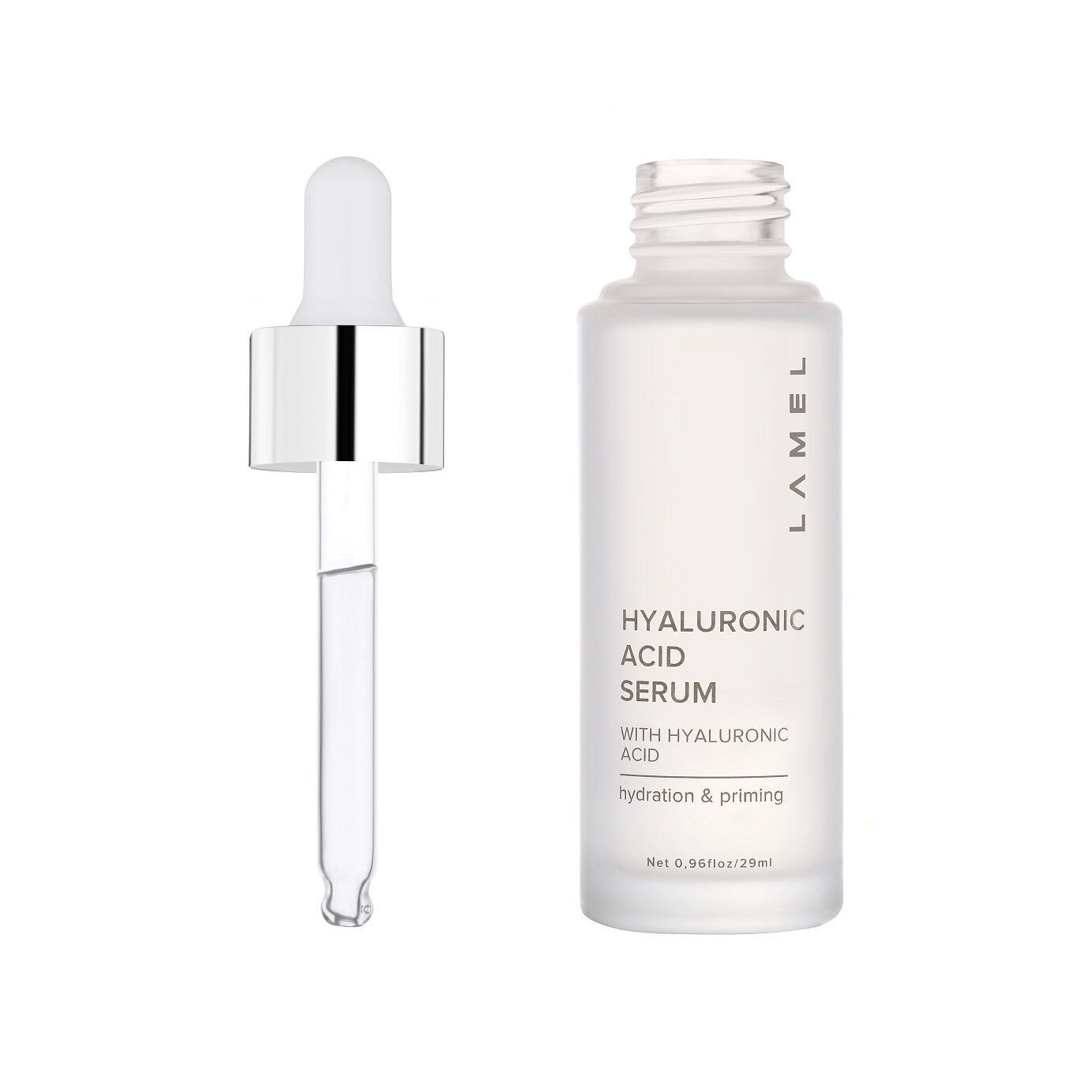 Сыворотка для лица увлажняющая Hyaluronic Acid Serum
