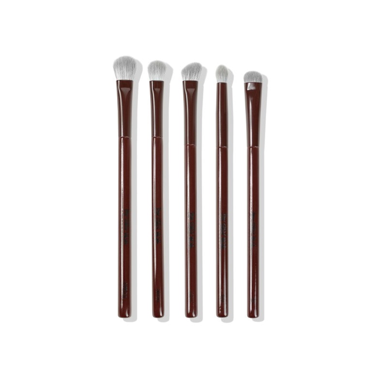 Набор кистей Bigicy House Of Lions