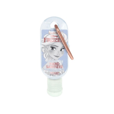 Антисептик для рук Elsa Frozen