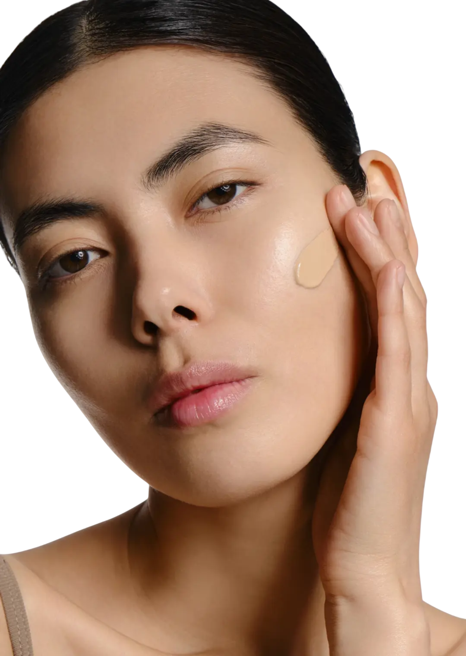 Тональный крем для лица Skin Impression