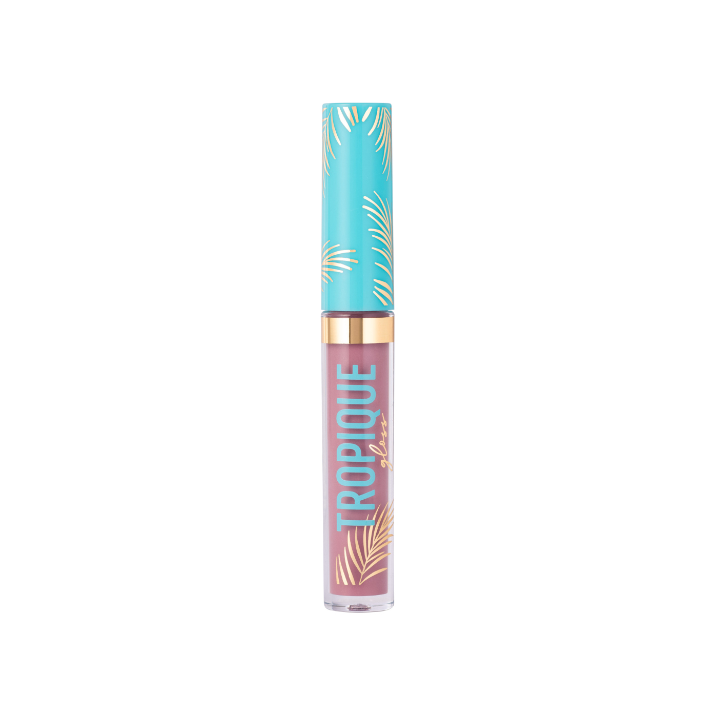 Блеск для губ Tropique Gloss