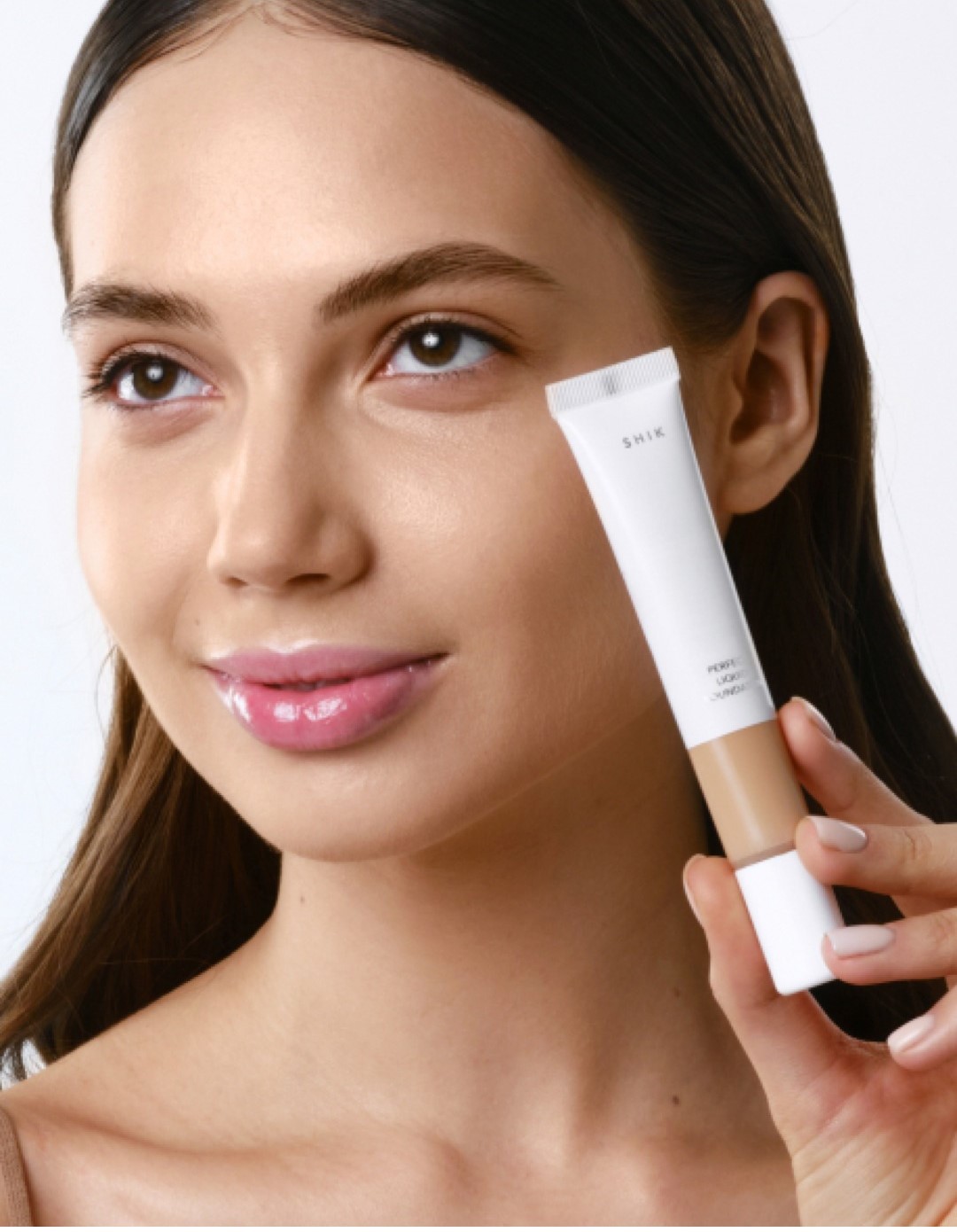 Тональный крем для лица Perfect liquid foundation