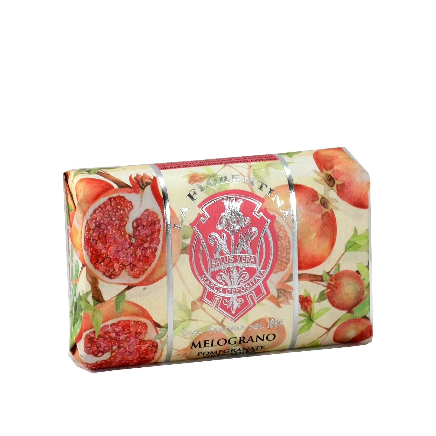 Мыло Pomegranate купить в VISAGEHALL