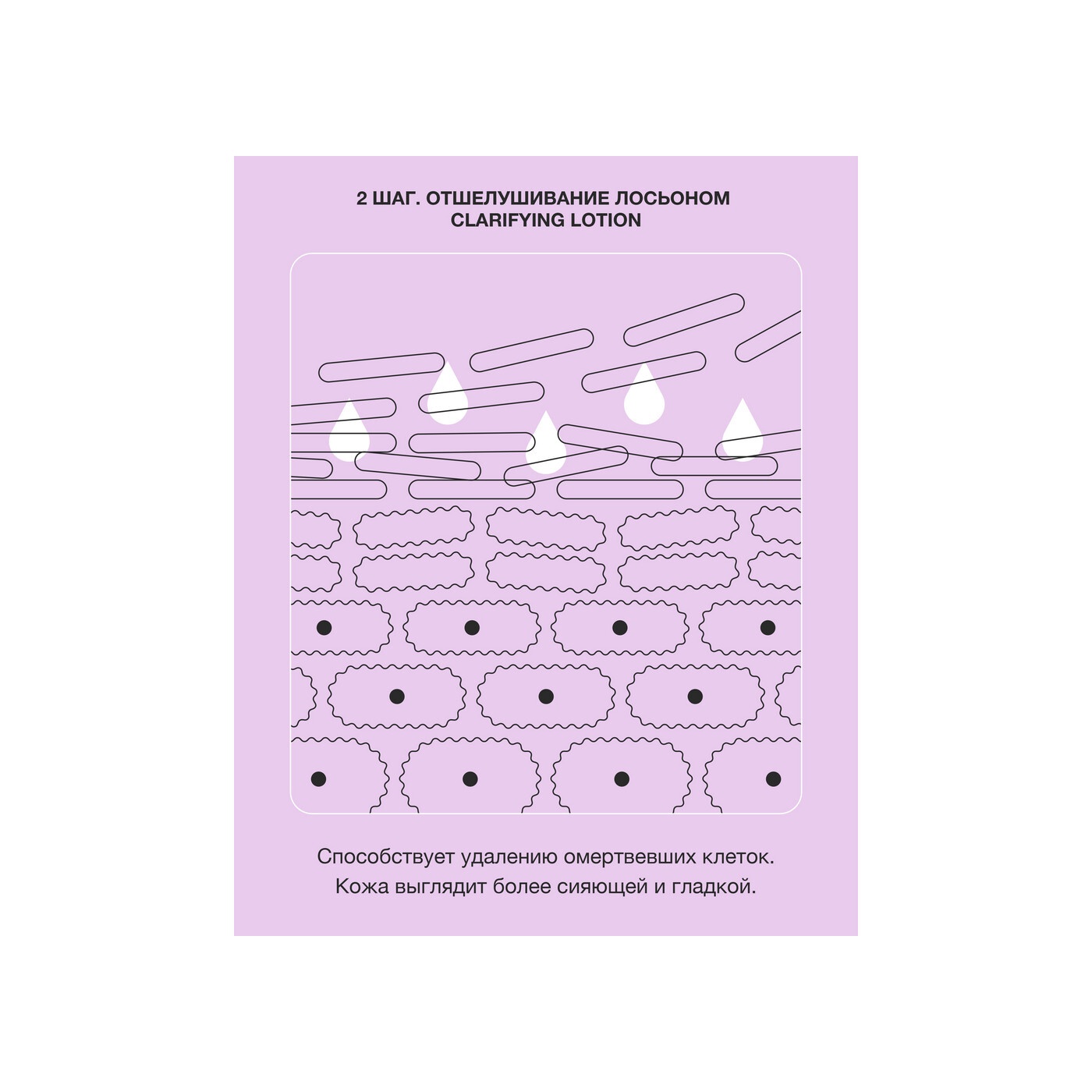 Лосьон для жирной кожи Clarifying Lotion 4 купить в VISAGEHALL