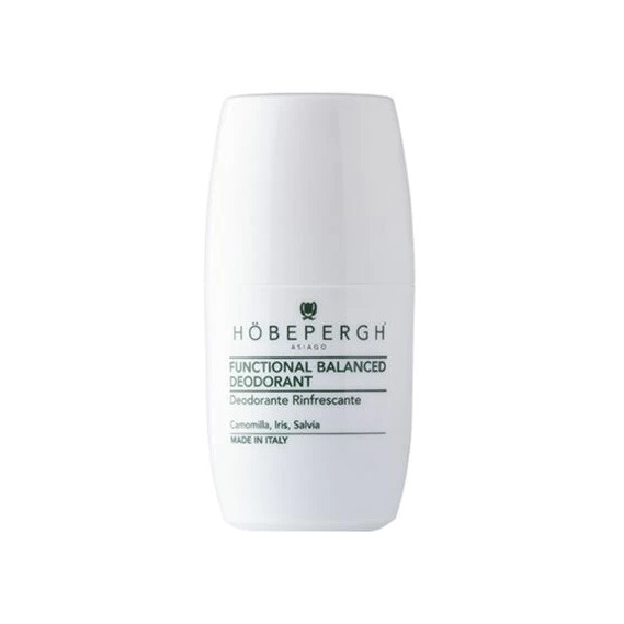 Дезодорант-ролик балансирующий Functional Balanced Deodorant