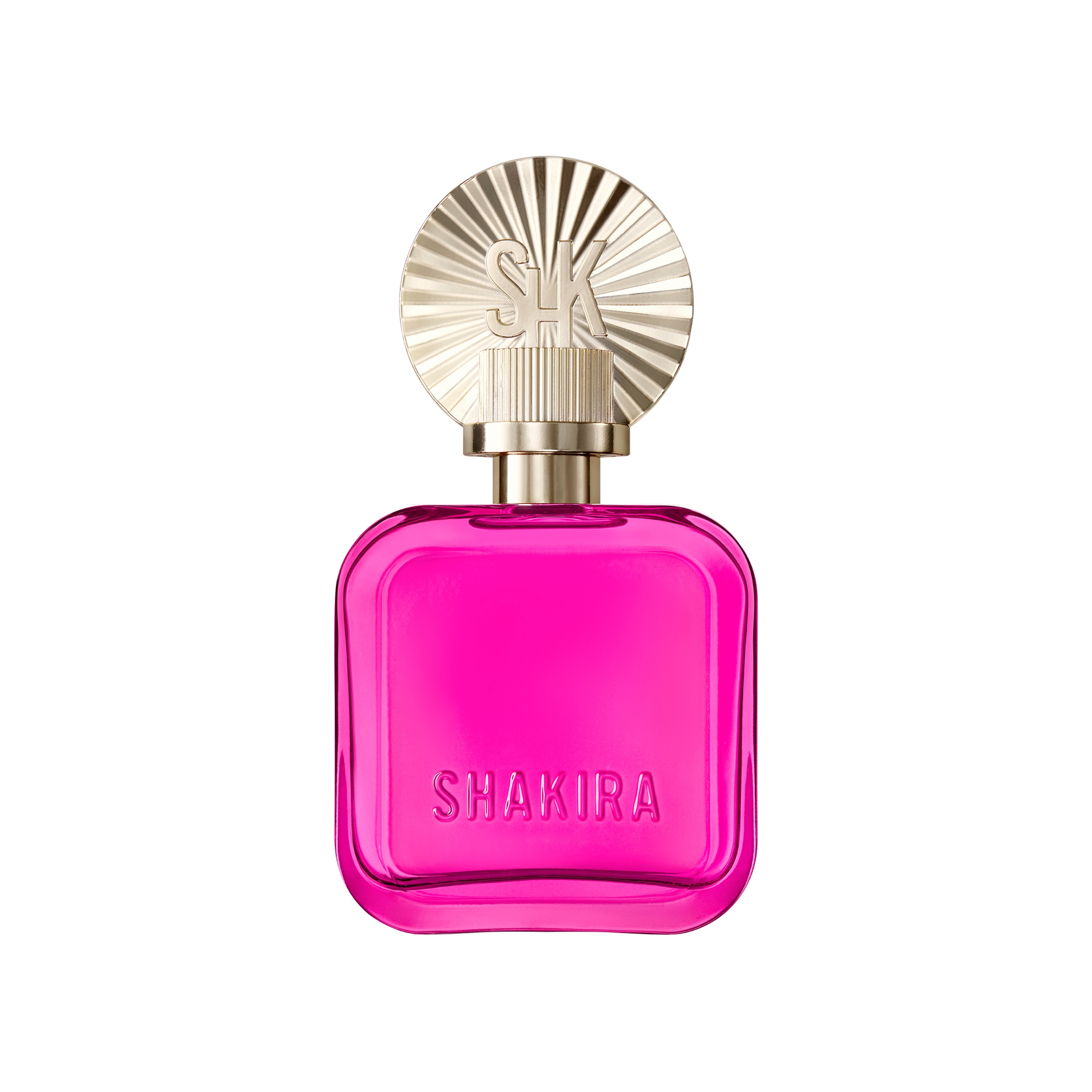 Fucsia Парфюмерная вода купить в VISAGEHALL