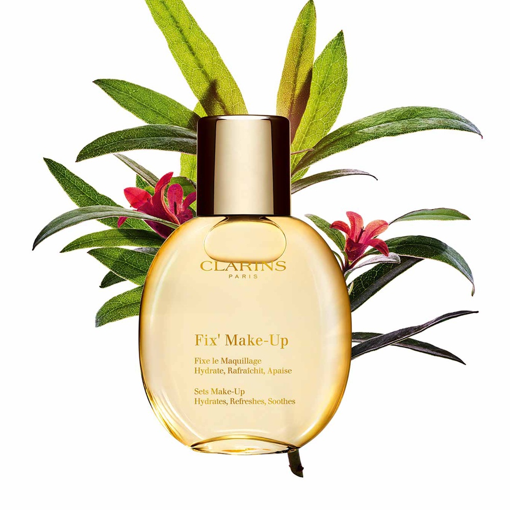Фиксатор для макияжа Fix' Make-up (one shot) купить в VISAGEHALL