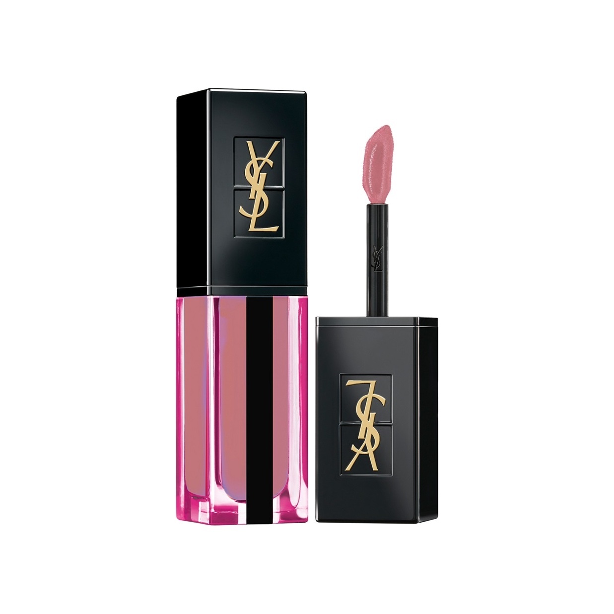 Блеск для губ Vernis A Levres Water Stain купить в VISAGEHALL