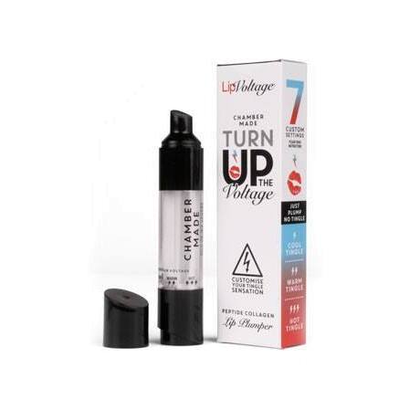 Плампер для губ Lip Plumper купить в VISAGEHALL
