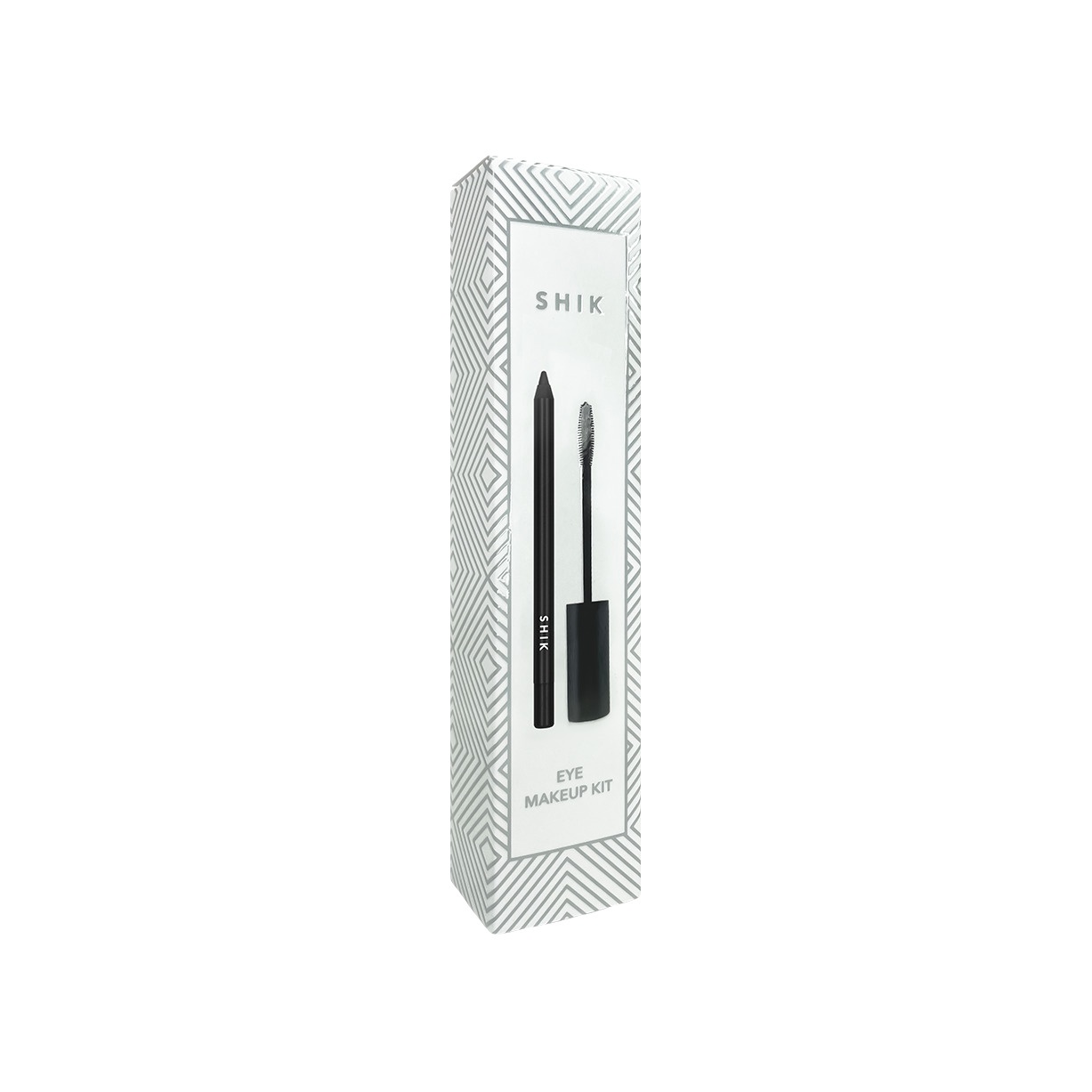 Набор №1: Тушь для ресниц Extra Volume Eyelash + Карандаш для глаз купить в VISAGEHALL